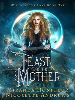 cover image of Feast of the Mother